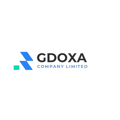 Gdoxa Logo